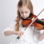 Lekcje skrzypiec w Warszawie