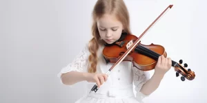 Lekcje skrzypiec w Warszawie