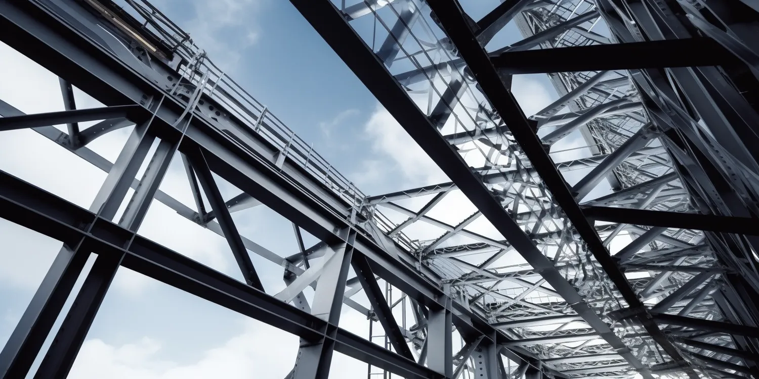 Kto może projektować konstrukcje stalowe?