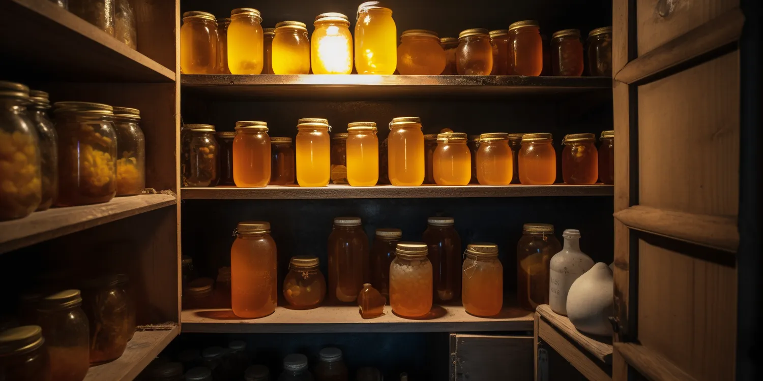 Miód wrzosowy właściwości i zastosowanie