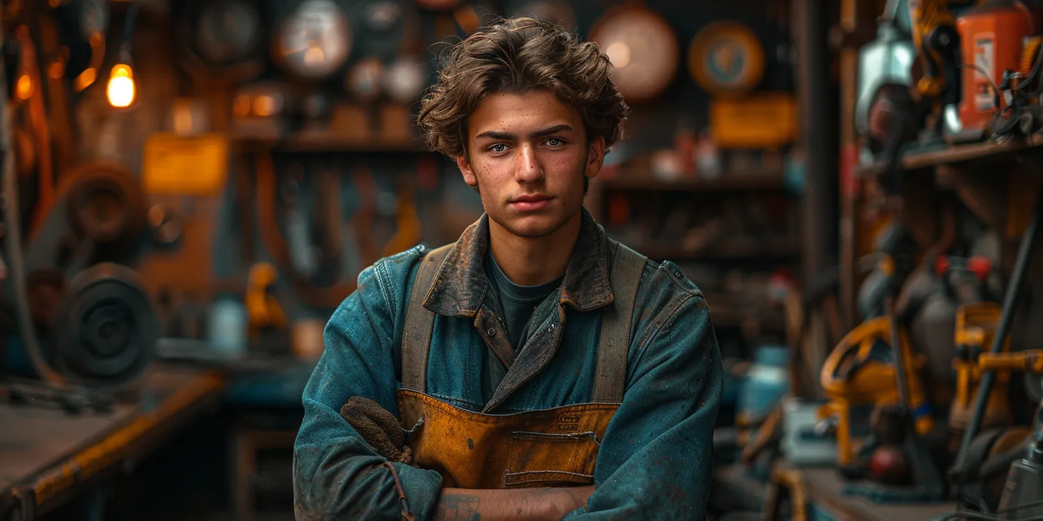 Jak prowadzić serwis samochodowy?