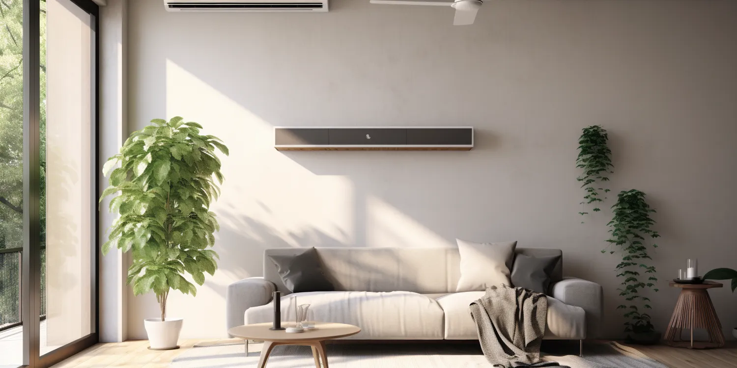 Jaka klimatyzacja do domu?