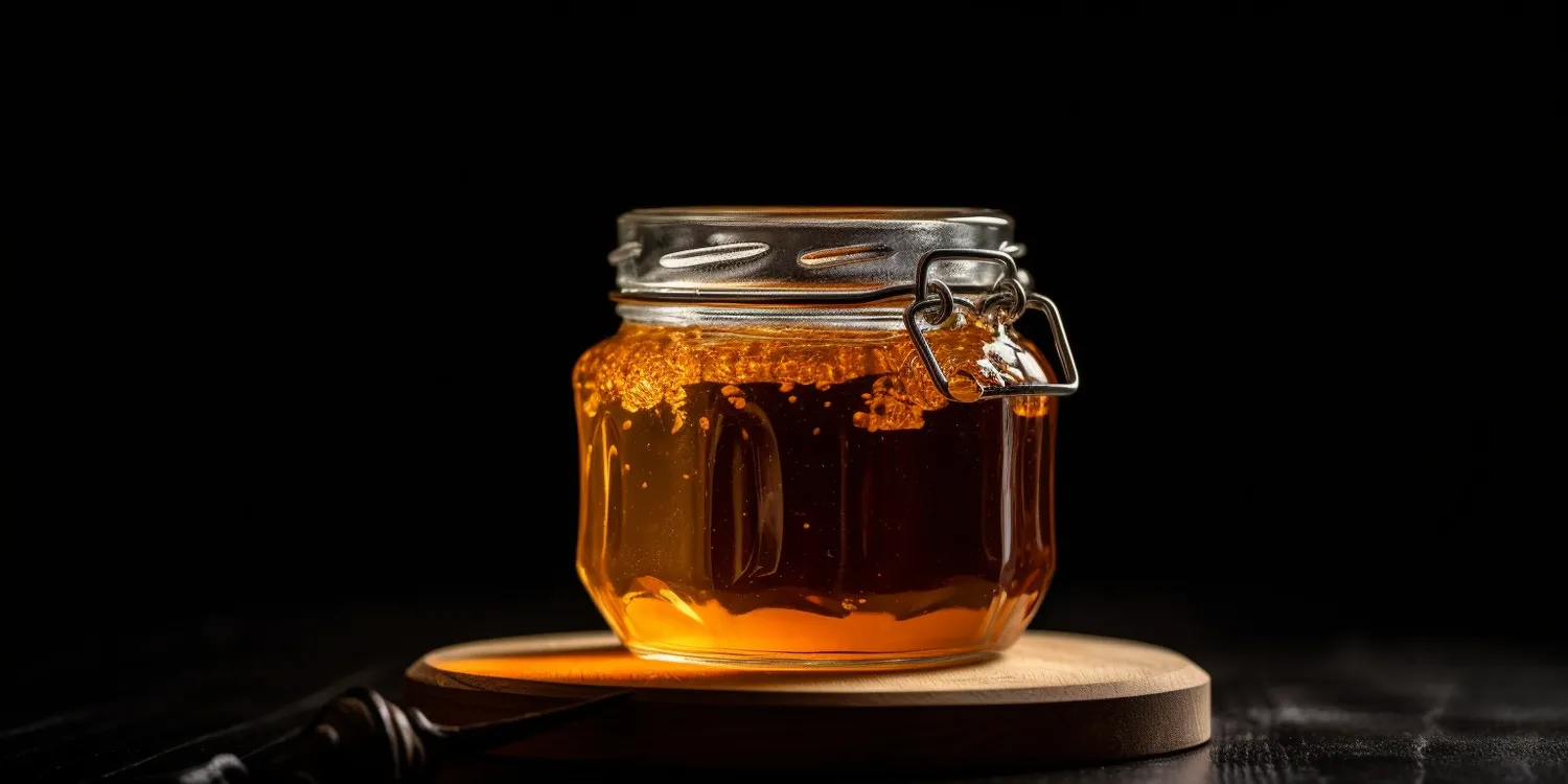 Miód nawłociowy jak zrobić?