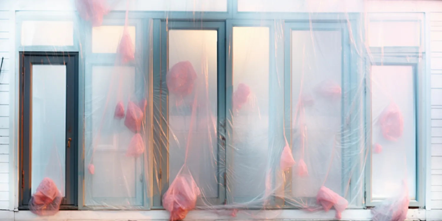 Jak dokręcić okna plastikowe na zimę?