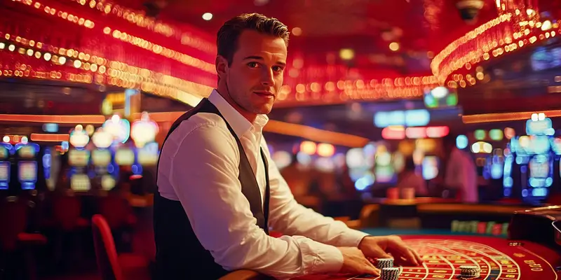 Hazard jak sie uwolnić?