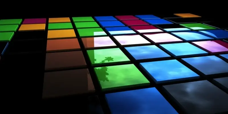 Ile kosztuje 1m2 okna PCV?