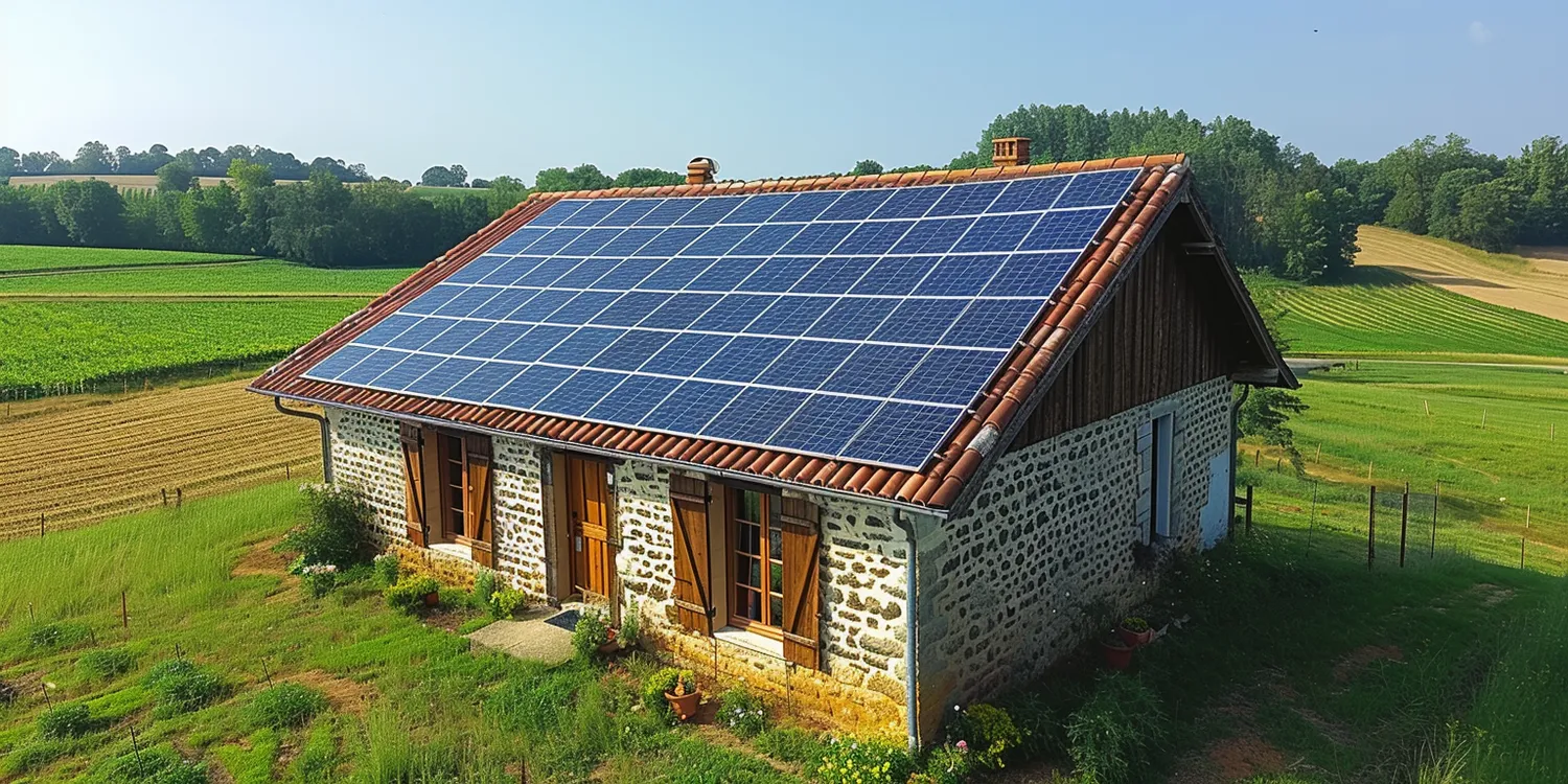 Ile produkuje fotowoltaika 5KW?