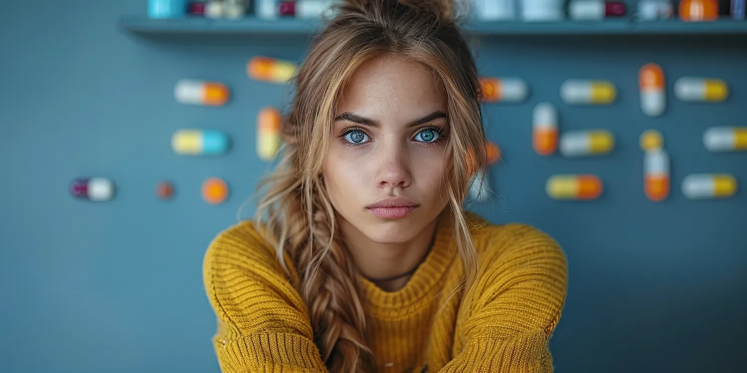 Jak depresja zmienia człowieka?