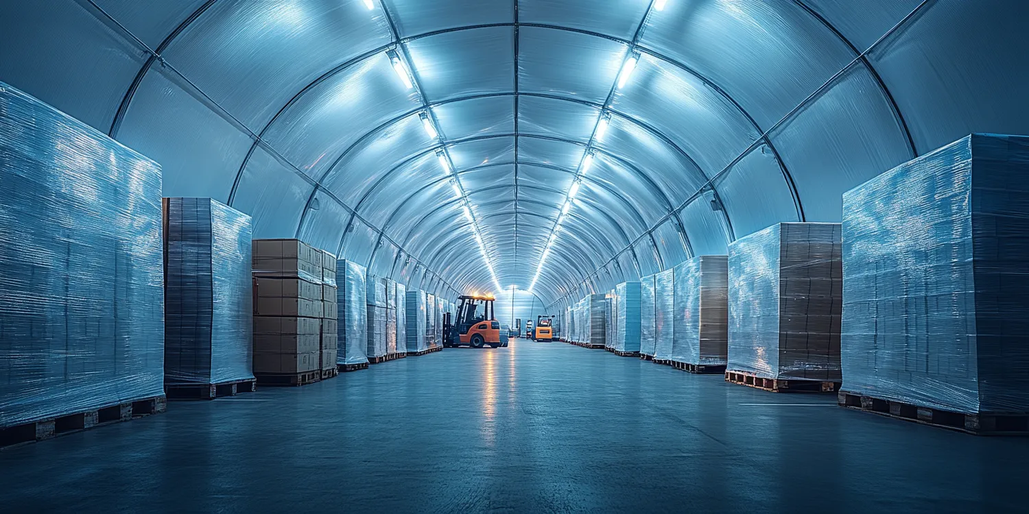 Jak odnowić uprawnienia na wózki widłowe?