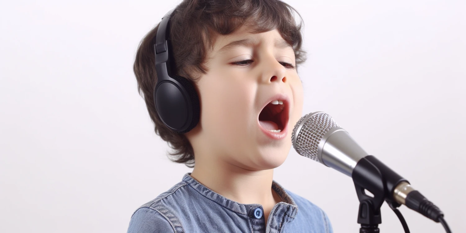 Jak rozpoznać śpiew na żywo?