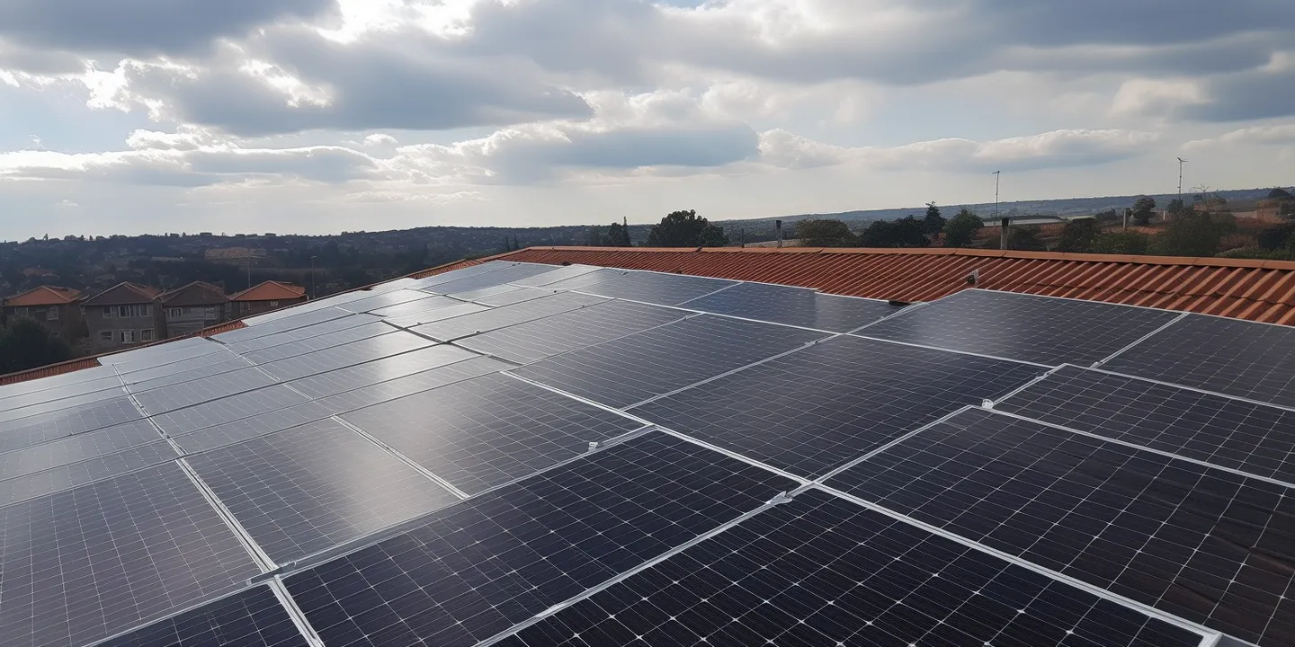 Jak sprawdzić ile prądu wyprodukowała fotowoltaika?