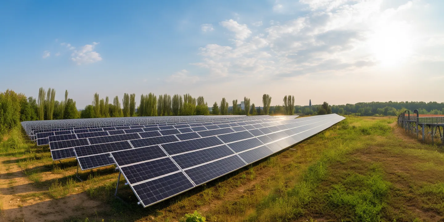 Jak sprawdzić ile prądu wyprodukowała fotowoltaika?