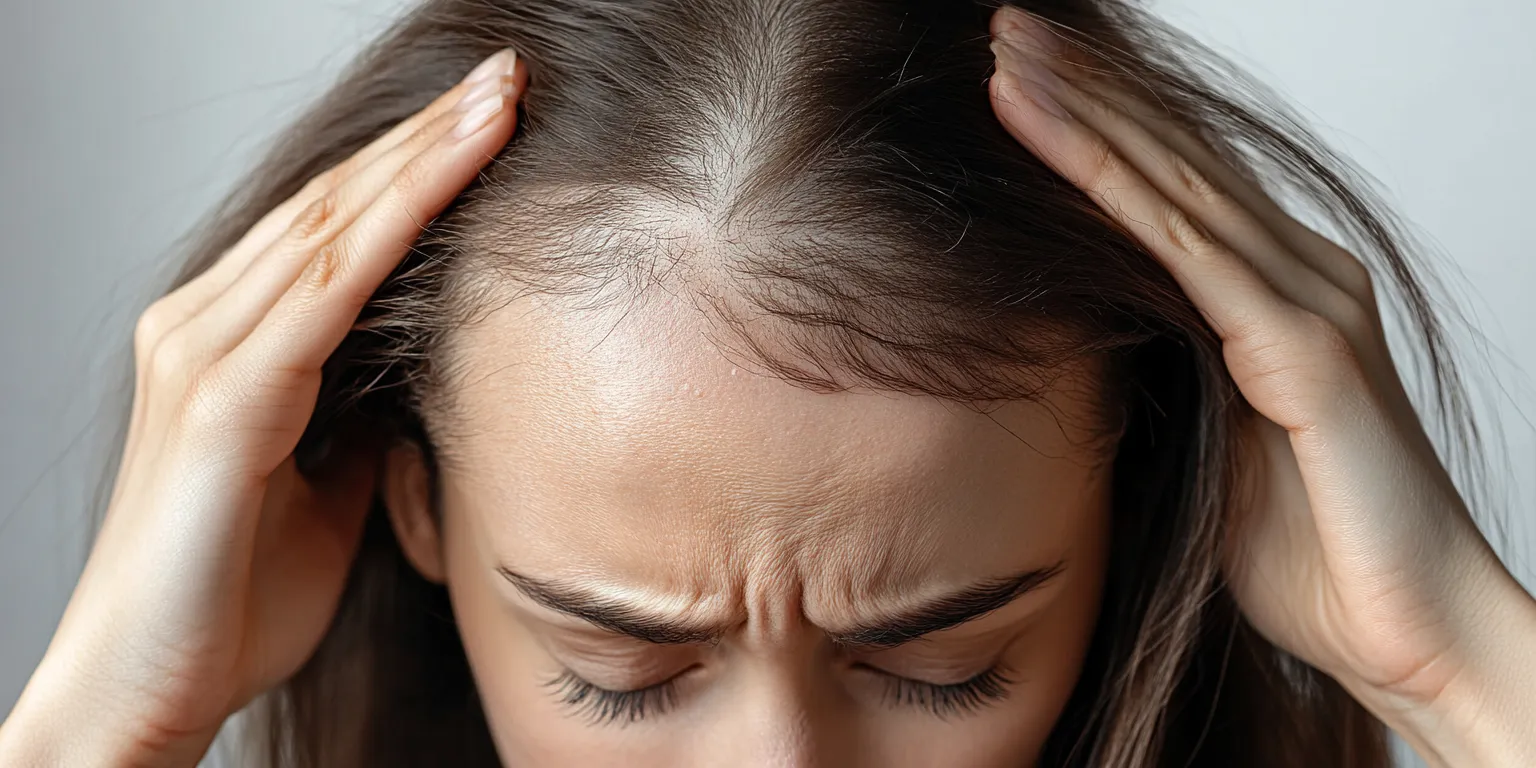 Jak wygląda przeszczep włosów?