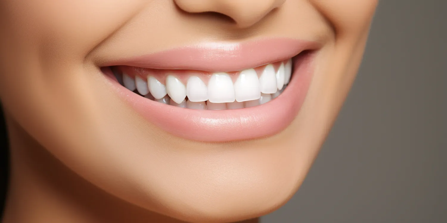 Jak wyglądają licówki na zęby?