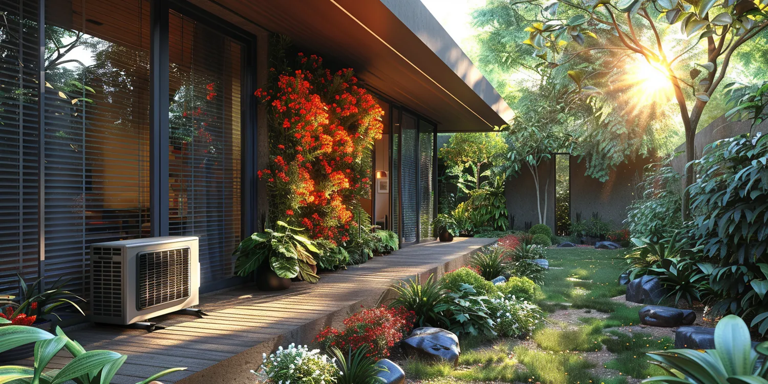 Komu przysługuje dofinansowanie do pompy ciepła?