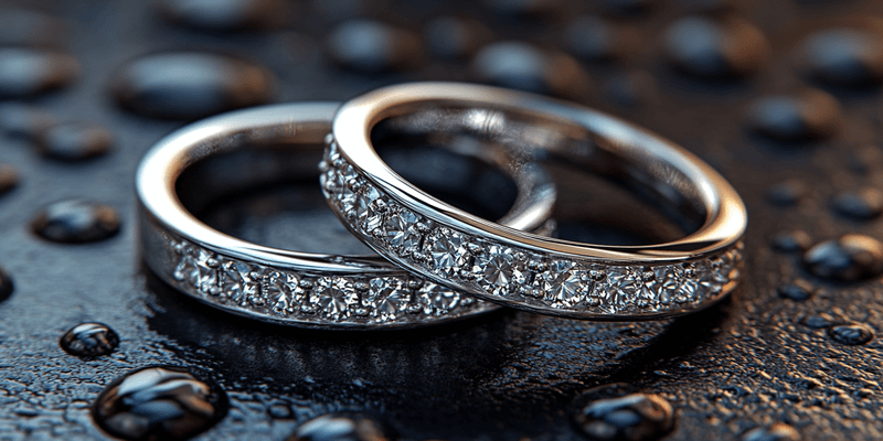 Obrączka ślubna na której ręce?