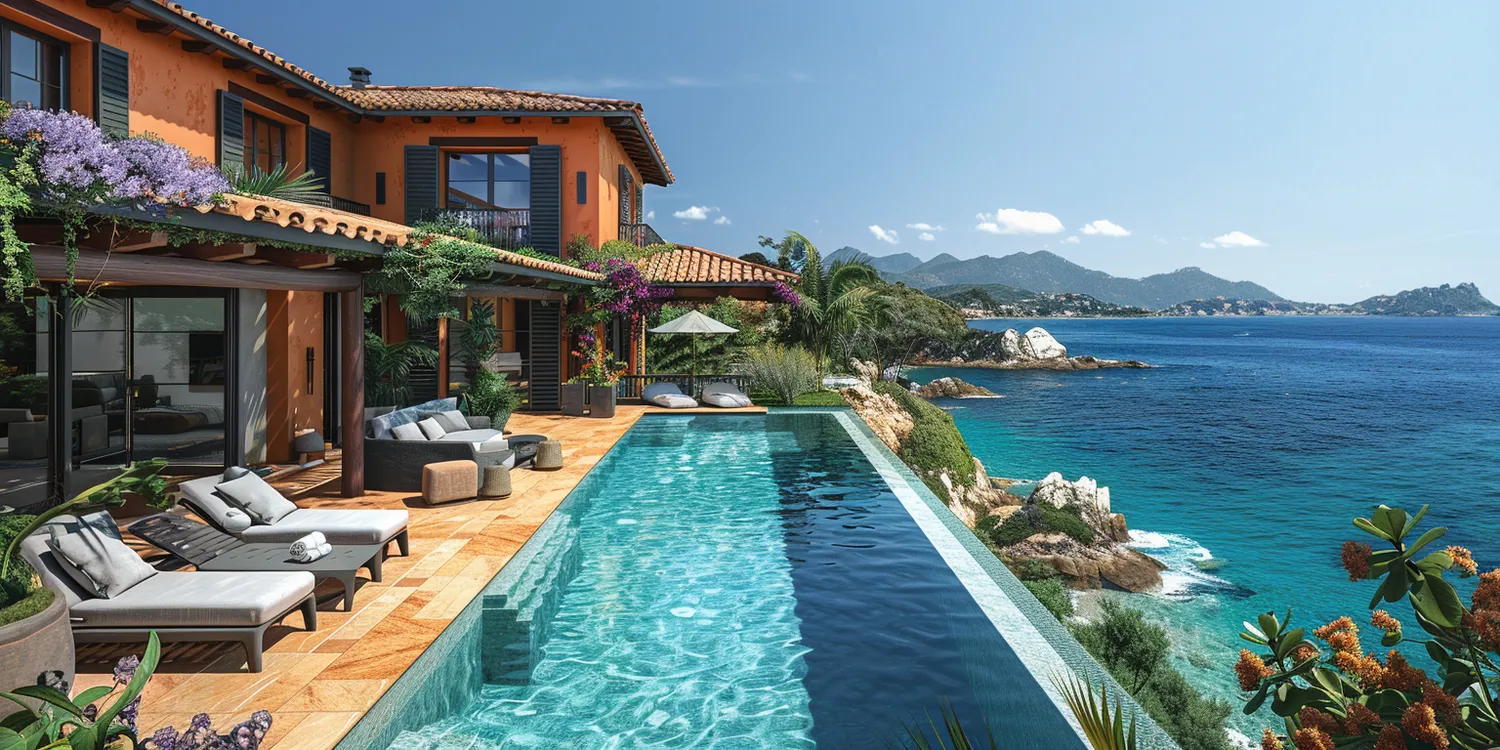 Sardynia gdzie jest?