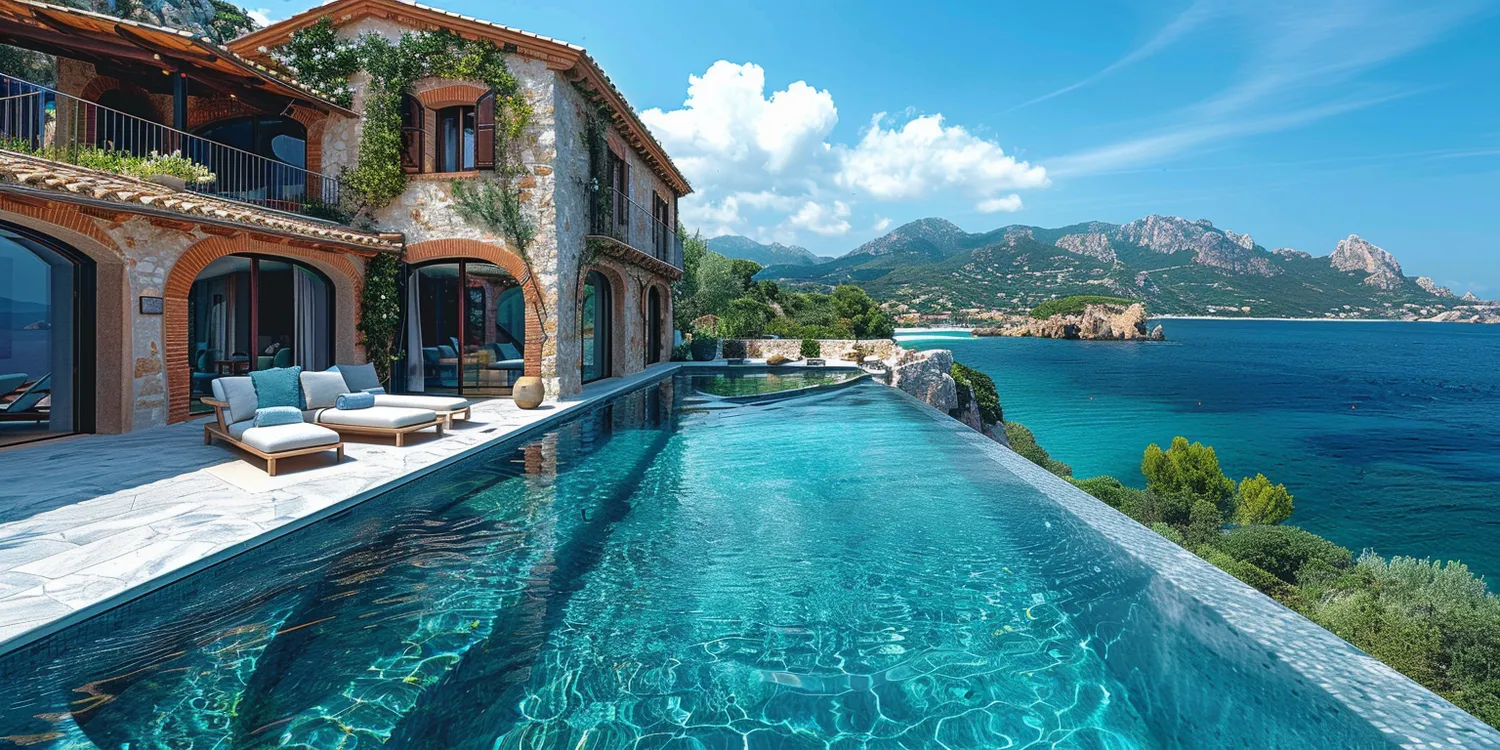 Sardynia gdzie się zatrzymać?