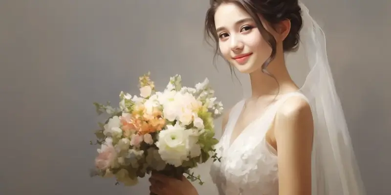 Suknie ślubne kiedy przeceny?