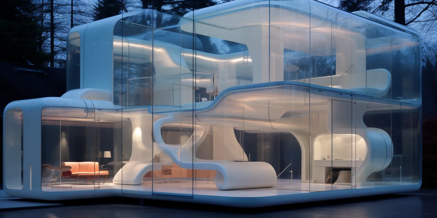 Co produkuje przemysł wysokich technologii?