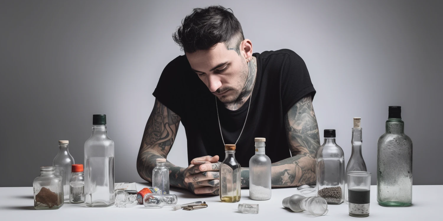 Czy zwykłe badanie moczu wykryje narkotyki?