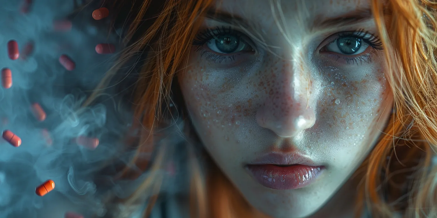 Jak rozpoznać że ktoś brał narkotyki?