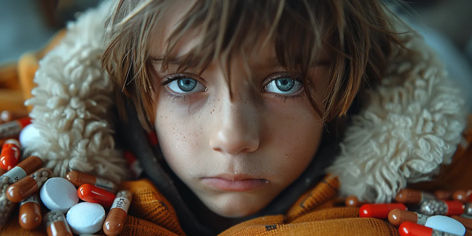 Jak wyglądają narkotyki?