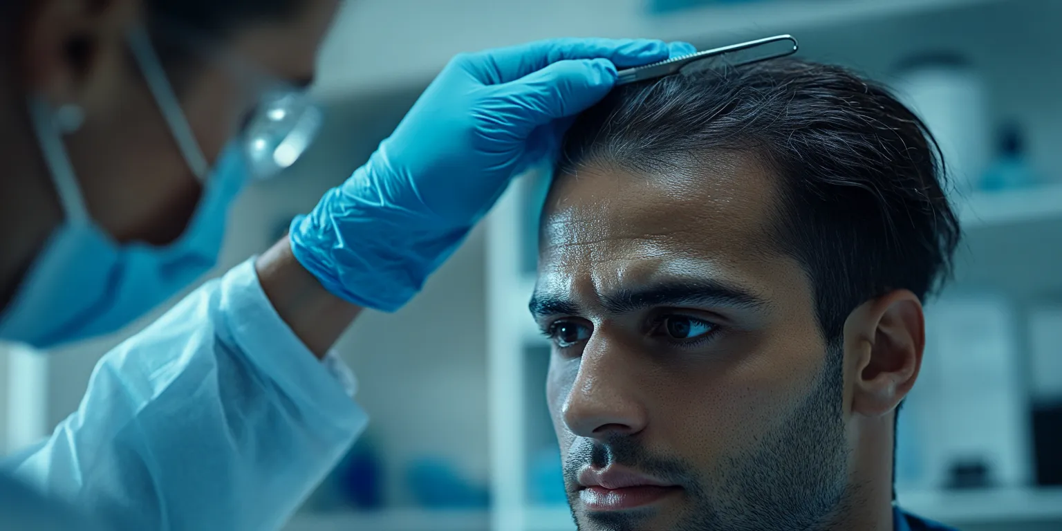 Łysienie plackowate u dzieci czy włosy odrosną?