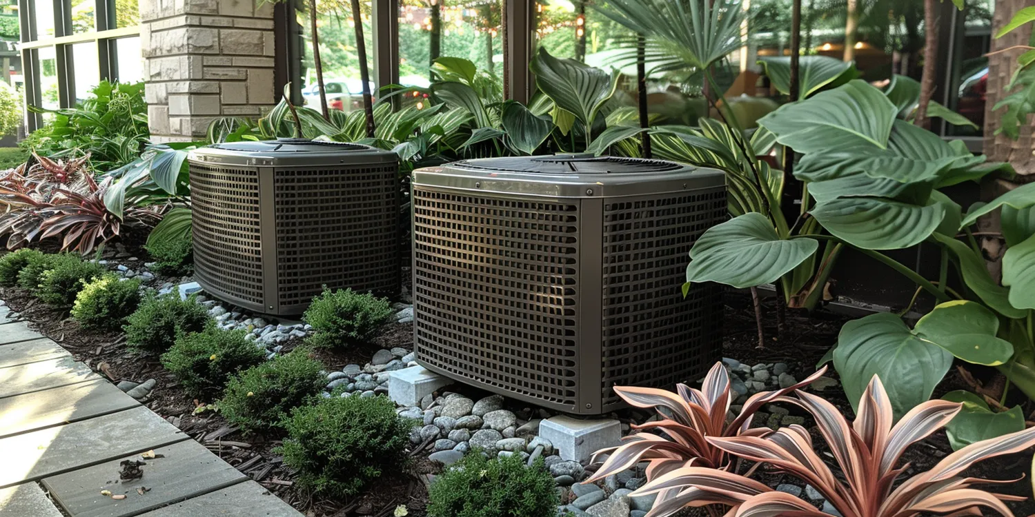 Pompy ciepła Otwock