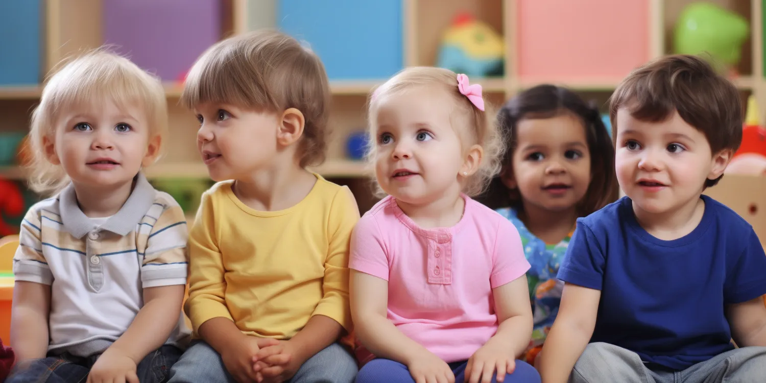 Przedszkole Montessori co to?