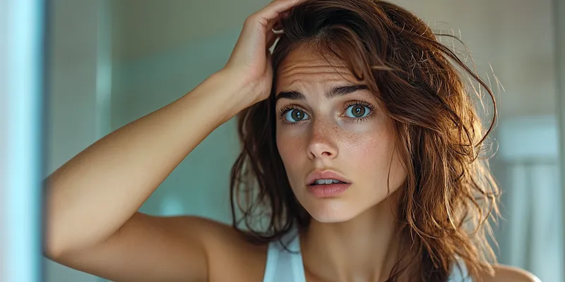 Przeszczep włosów na czym polega?