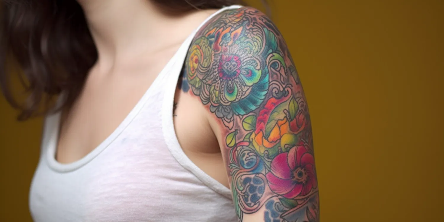 Tatuaże co oznaczają?