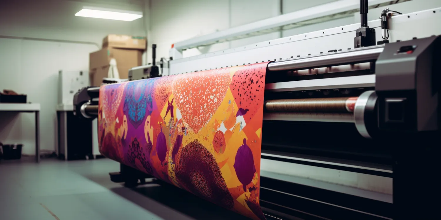 Co możemy zlecić drukarni cyfrowej