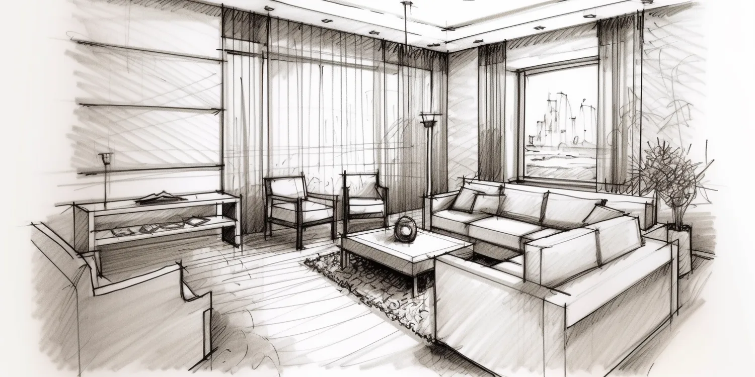 Projektowanie wnętrz Warszawa