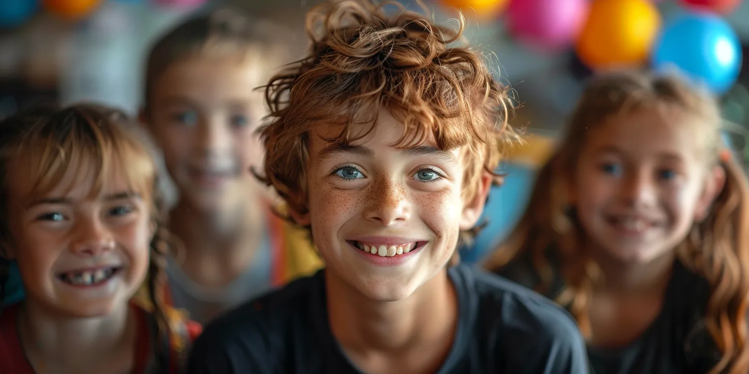 Animator dla dzieci Katowice