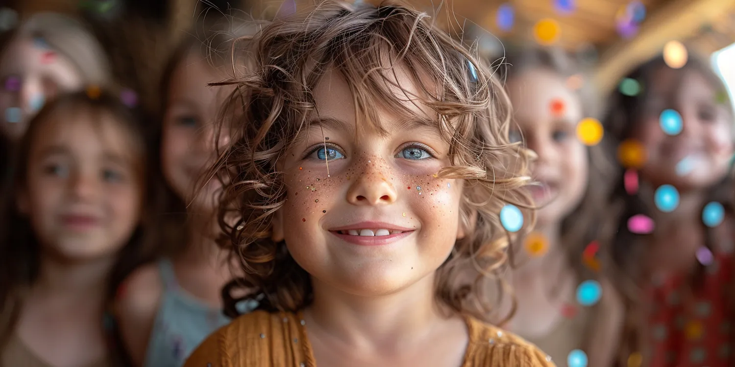 Animator dla dzieci Łódź