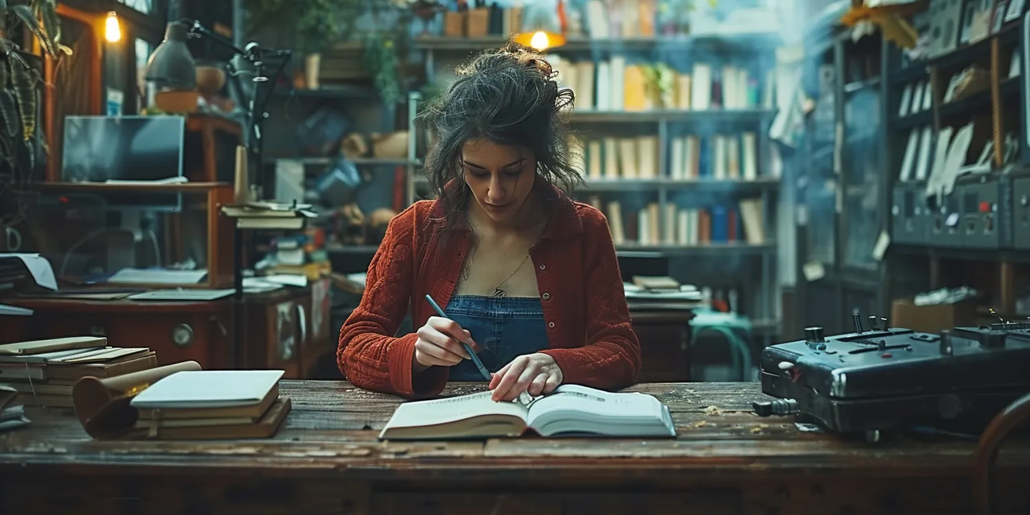 Blog o dobrych książkach