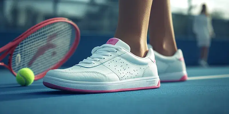 Buty do tenisa jak dobrać rozmiar?