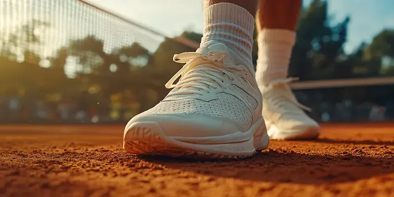 Buty do tenisa jaka podeszwa?