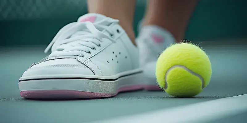 buty do tenisa