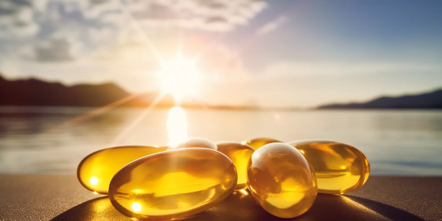 Dlaczego warto korzystać z suplementów diety?