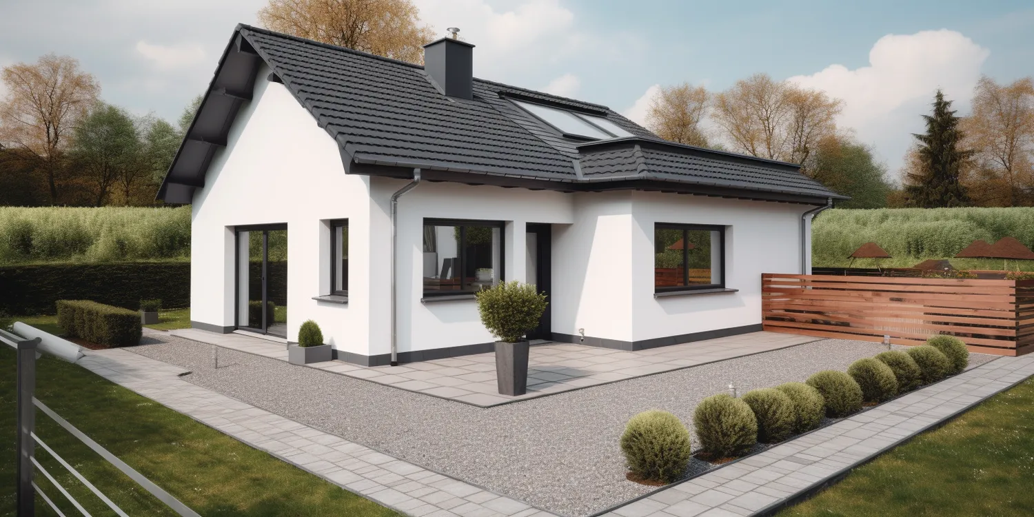 Jak dbać o kostkę brukową zimą?