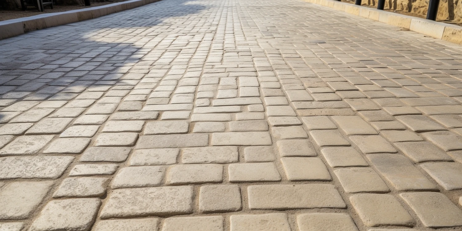 Jakie wymiary ma kostka brukowa?