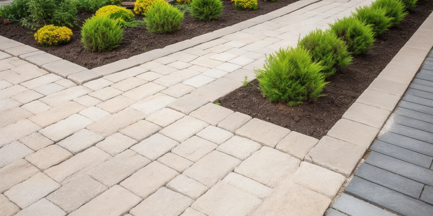 Jakie wymiary ma kostka brukowa?