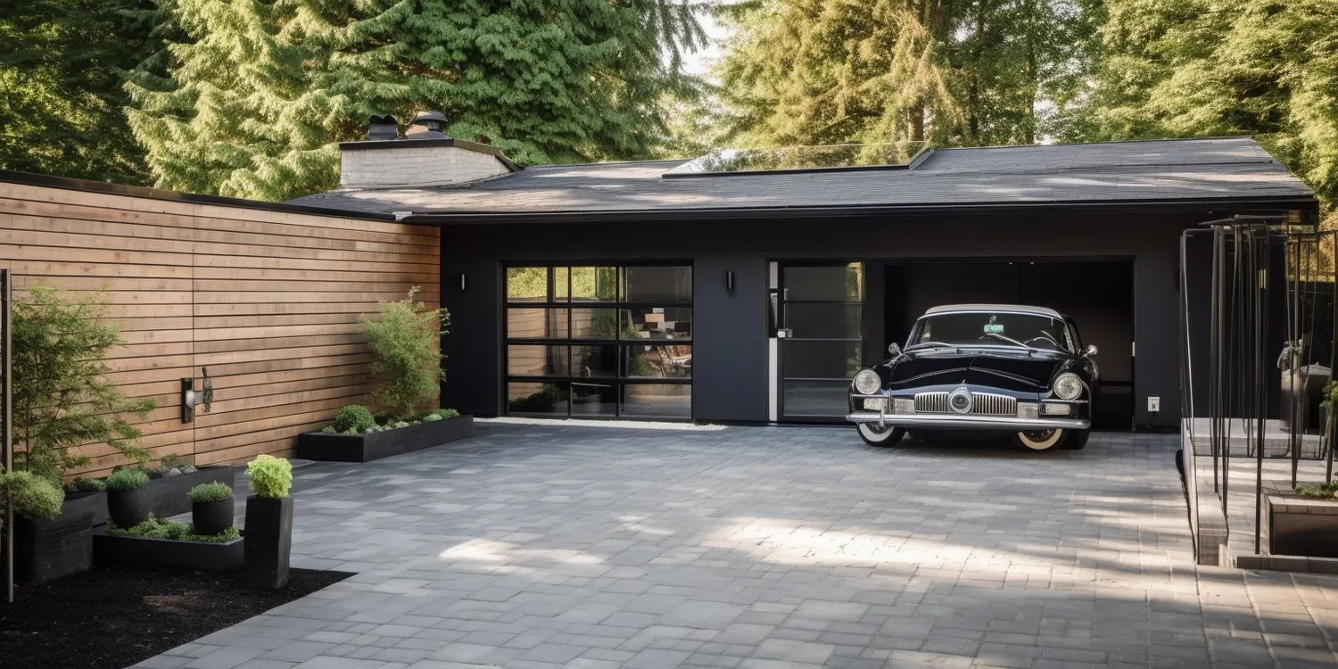 Kostka brukowa Kołobrzeg