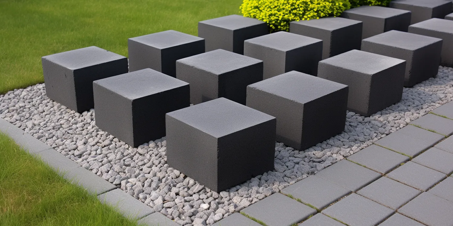 Kostka brukowa Świnoujście