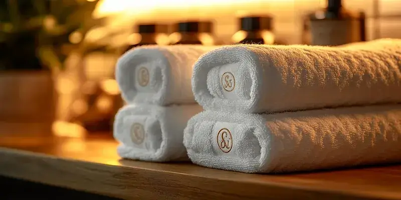 Personalizowane worki na prezenty