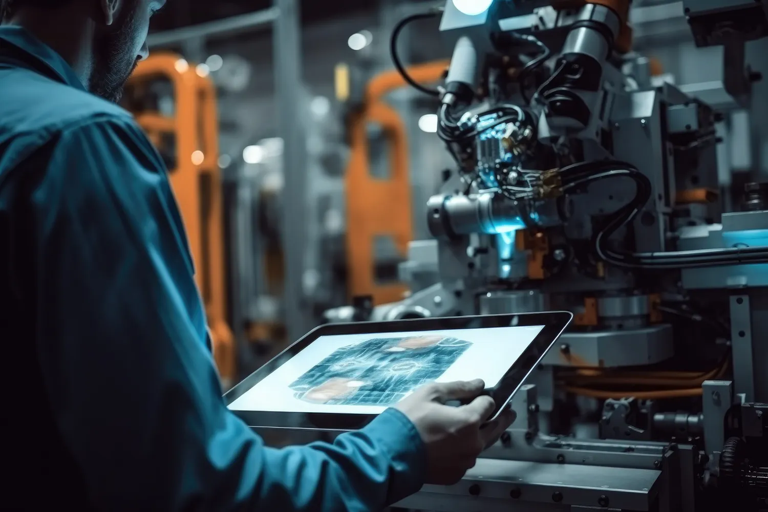 Projektowanie i budowa maszyn