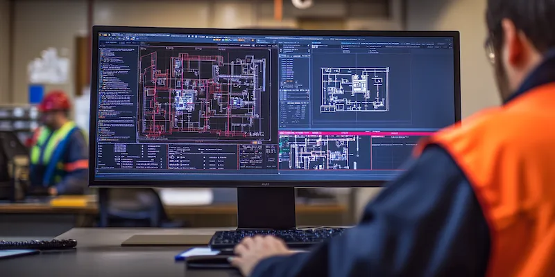 Projektowanie maszyn przemysłowych Gdańsk