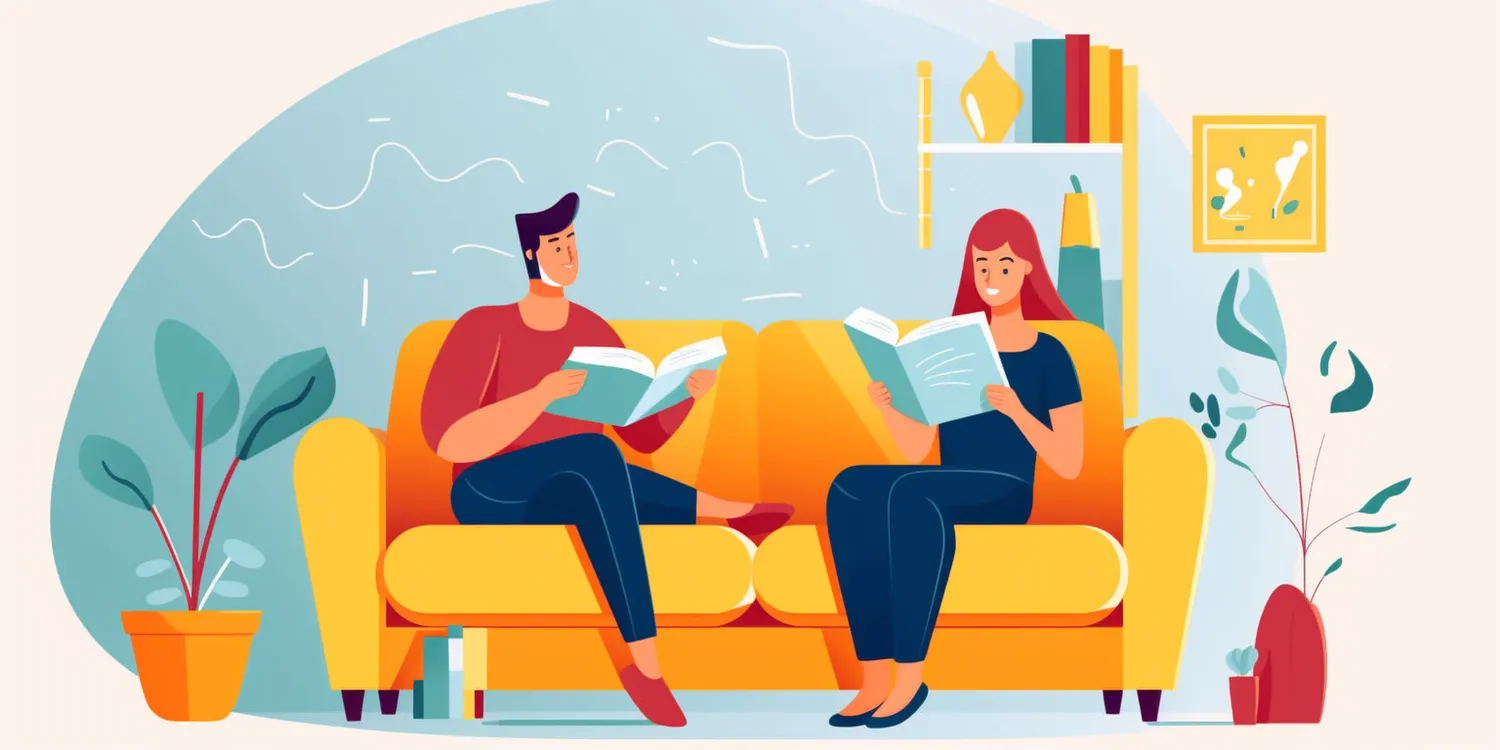 Recenzje książek blog